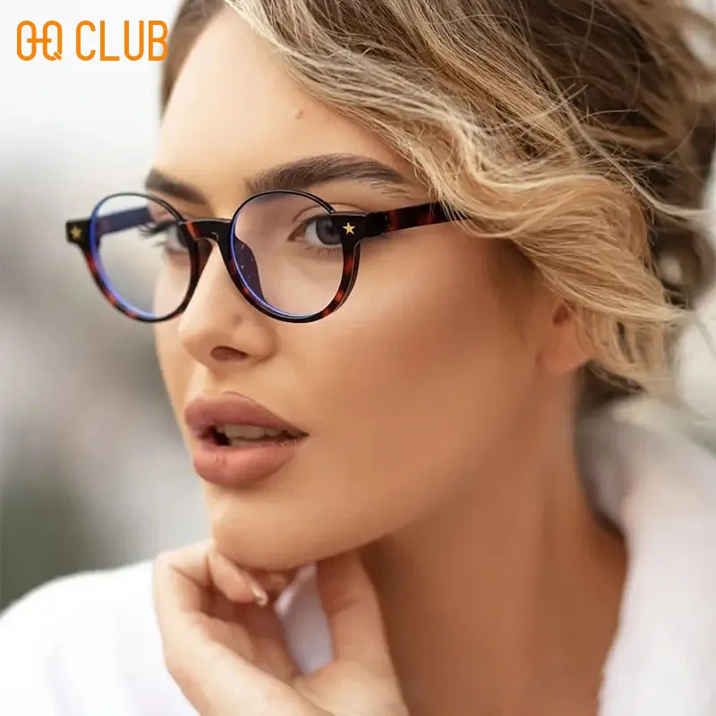 O-Q CLUB Reading Glasses Men Optical Women Lens Graduated Lenses to Read Sunglasses Man Eyeglasses Women's Eyepieces Eyewear
O-Q CLUB Reading Glasses Men Optical Women Lens Graduated Lenses to Read Sunglasses Man Eyeglasses Women's Eyepieces Eyewear