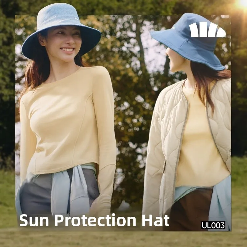 Banana Le UL003₂₅ Women's Outdoor Hiking Sun Protection Fiing Cap Wide Brim Hat UV Protection Casual Sle Polyester Fiber
Banana Le UL003₂₅ Women's Outdoor Hiking Sun Protection Fiing Cap Wide Brim Hat UV Protection Casual Sle Polyester Fiber
