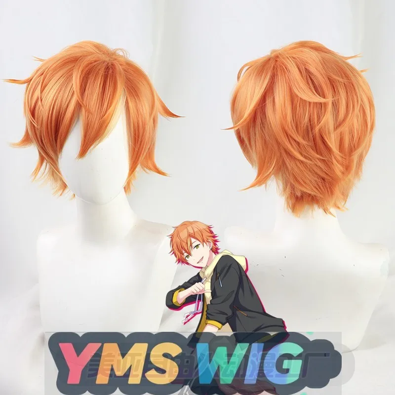 【YMS WIG】Vivid BAD SQUAD Dong Yun Zhangren Cosplay Wig World Project Colorful Stage In Stock
【YMS WIG】Vivid BAD SQUAD Dong Yun Zhangren Cosplay Wig World Project Colorful Stage In Stock