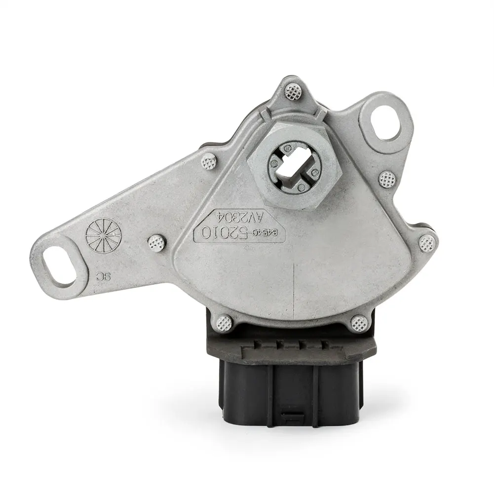 84540-52010 For Toyota Refurbished Neutral Auto Safety Switch Car Accessories 8454052010 84540 52010 Free Shipping
84540-52010 For Toyota Refurbished Neutral Auto Safety Switch Car Accessories 8454052010 84540 52010 Free Shipping