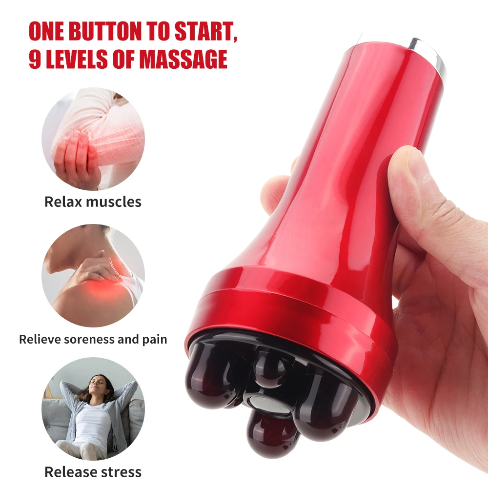Slimming Human Liposuction Machine Pressotherapy Lymphatic Drainage Fat Burn Massager Weight Loss
Slimming Human Liposuction Machine Pressotherapy Lymphatic Drainage Fat Burn Massager Weight Loss