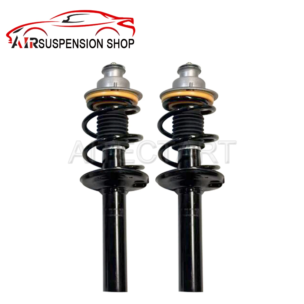 2pcs Rear Shock Absorber Struts Assembly for Porsche Cayman 987 Boxster 2004-2012 98733305122 98733305126 Brand New Auto Parts
2pcs Rear Shock Absorber Struts Assembly for Porsche Cayman 987 Boxster 2004-2012 98733305122 98733305126 Brand New Auto Parts