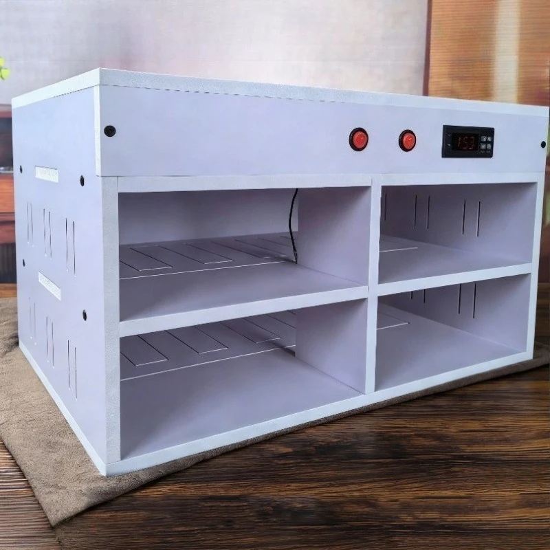 Reptile Terrariums PVC Smart Temperature Control Incubator Thermostatic Lizard Snake Hedgehog Breeding Box Small Pet Habitat
Reptile Terrariums PVC Smart Temperature Control Incubator Thermostatic Lizard Snake Hedgehog Breeding Box Small Pet Habitat