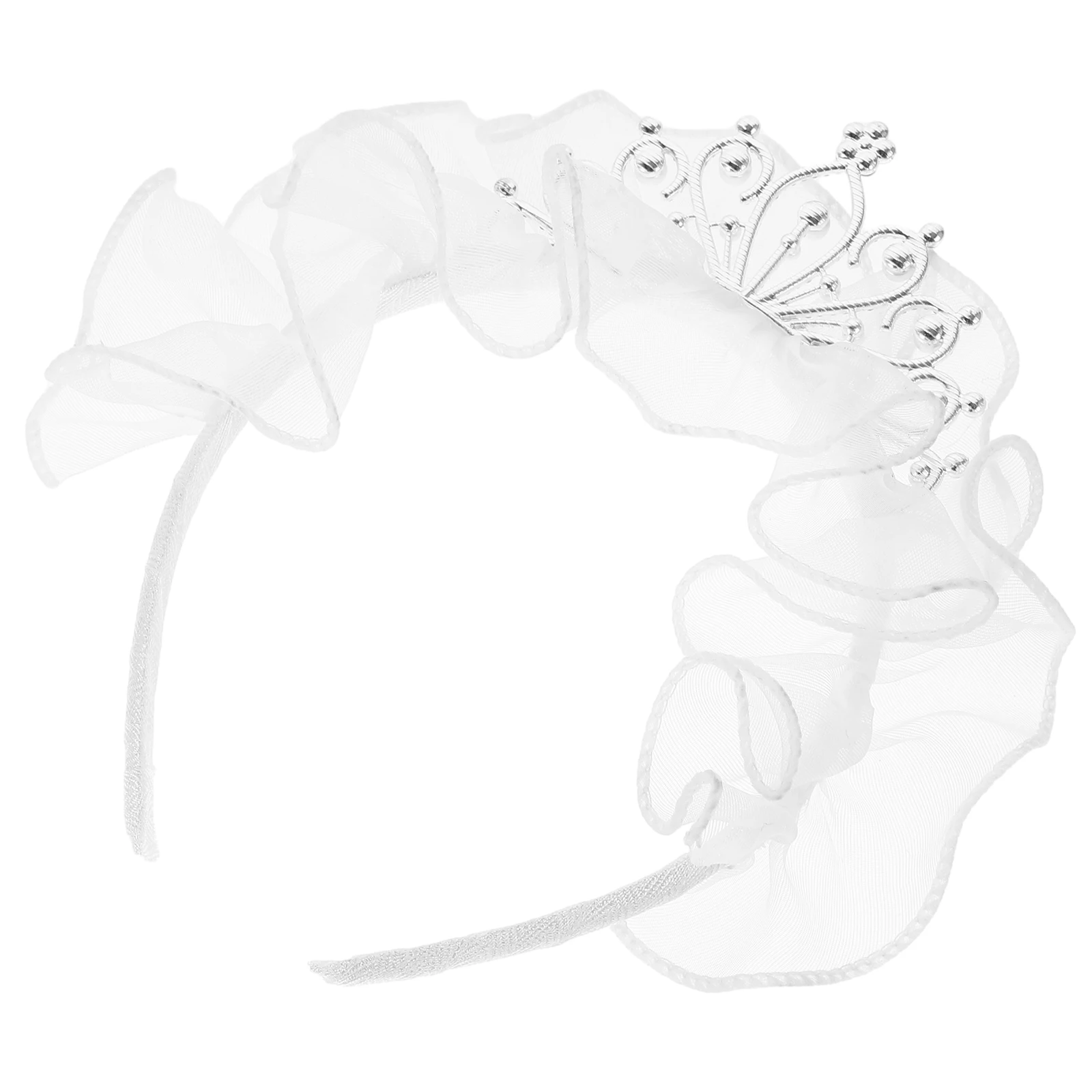 Headbands Princess Tiara for Kids Girls Mori Department Hairbands Baby Decoration
Headbands Princess Tiara for Kids Girls Mori Department Hairbands Baby Decoration