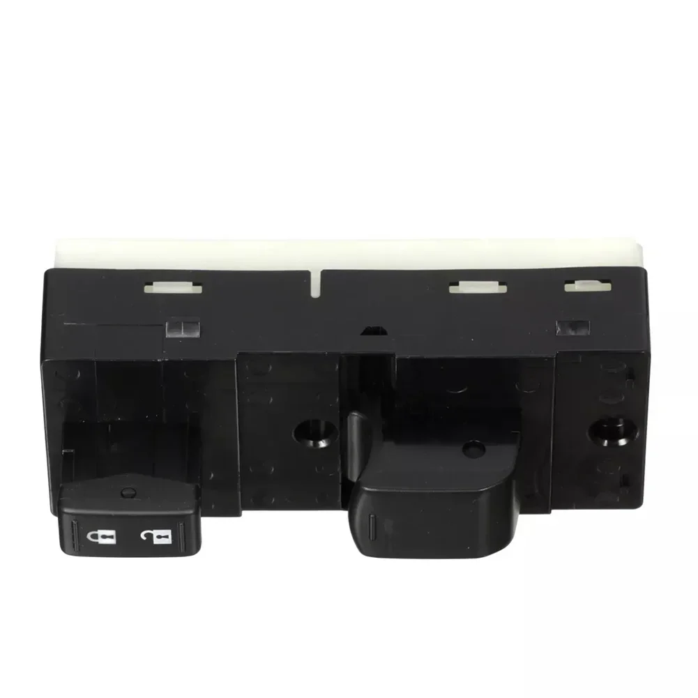 Electric Power Window Control Button Compatible with For Nissan Vehicles For Frontier '07 '09 & Xterra '07 '10 Fitment
Electric Power Window Control Button Compatible with For Nissan Vehicles For Frontier '07 '09 & Xterra '07 '10 Fitment