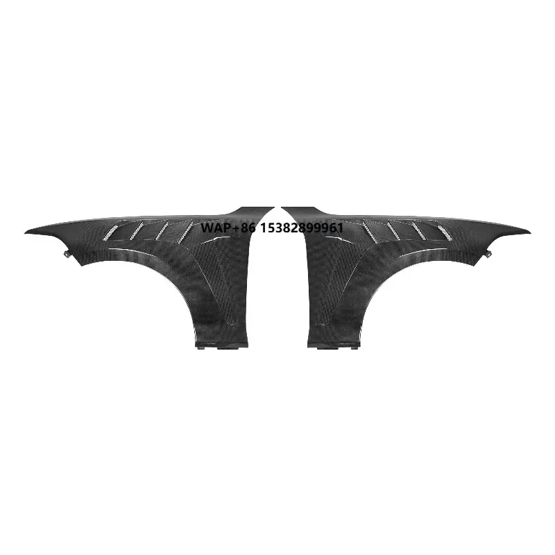 New Arrival SY Style Carbon Fiber Car Parts Side Fenders for 1 Series F20 2 Series F22 2015-2019 Fenders Replacement
New Arrival SY Style Carbon Fiber Car Parts Side Fenders for 1 Series F20 2 Series F22 2015-2019 Fenders Replacement