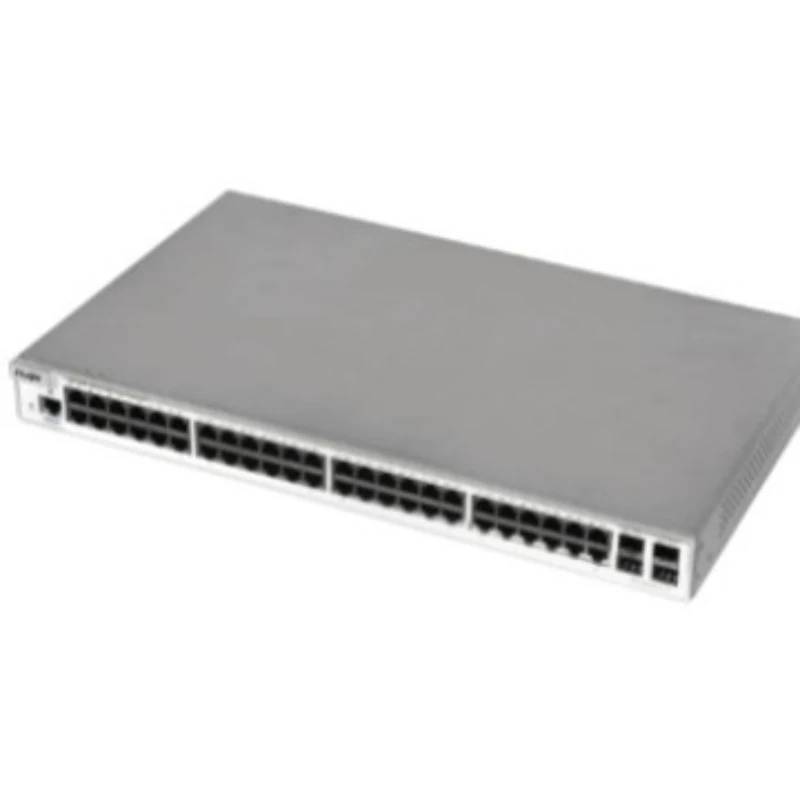 RG-S2952G-E V3 48-port Gigabit intelligent Ethernet switch Gigabit optical port uplink
RG-S2952G-E V3 48-port Gigabit intelligent Ethernet switch Gigabit optical port uplink