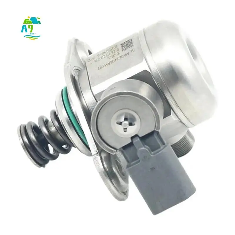A09E-1 Piece A2740700501 High Pressure Fuel Pump High Pressure Air Pump Silver Metal Car For Mercedes-Benz C180 C300 E300 GLC300
A09E-1 Piece A2740700501 High Pressure Fuel Pump High Pressure Air Pump Silver Metal Car For Mercedes-Benz C180 C300 E300 GLC300