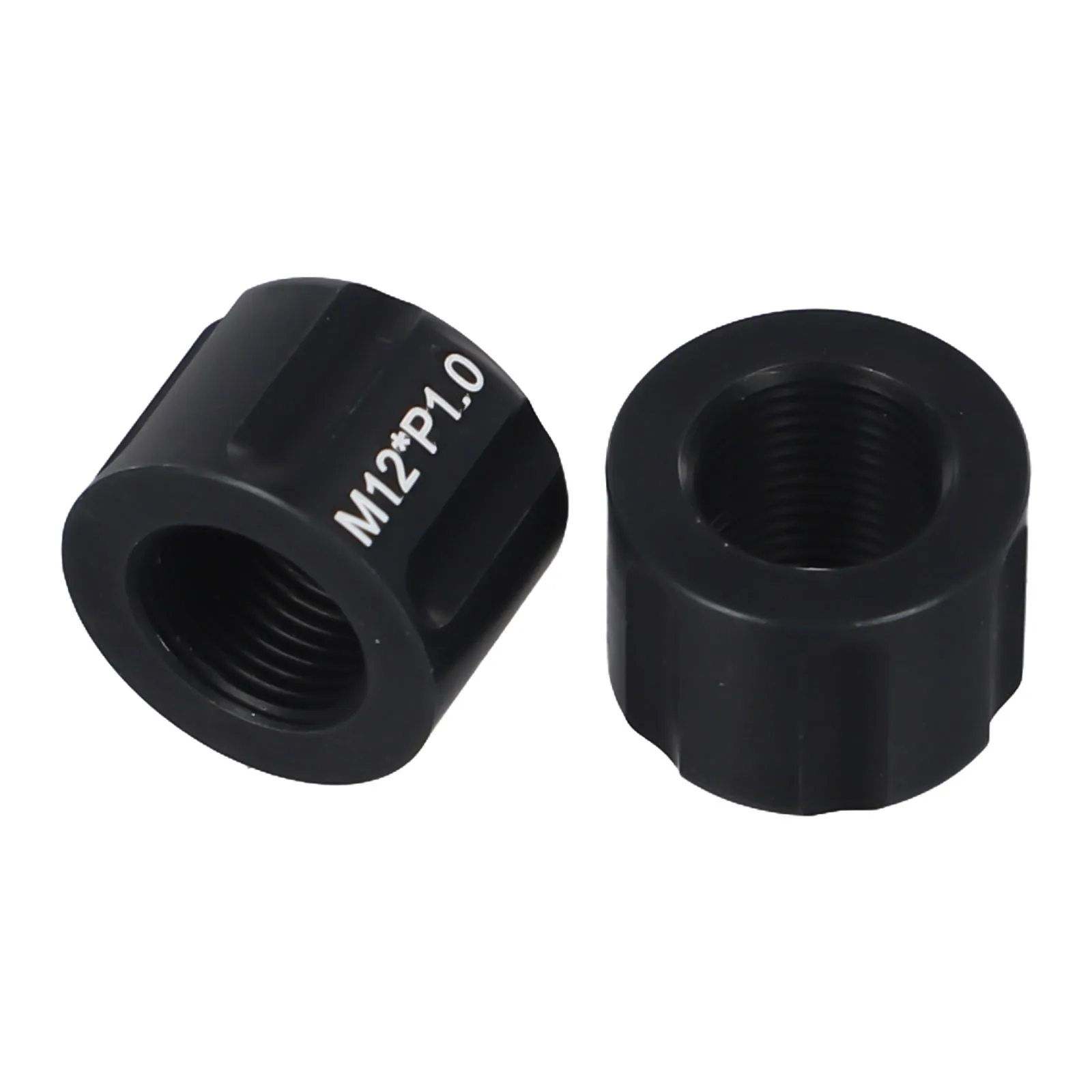 Aluminum Alloy Axle 12MM 15MM Nut Easy To Install Fits 12mm Axles Multiple Size Options Practical For Bicycles
Aluminum Alloy Axle 12MM 15MM Nut Easy To Install Fits 12mm Axles Multiple Size Options Practical For Bicycles