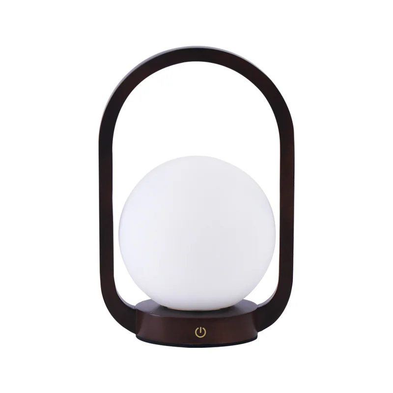 Retro desk lamp Bedside lamp Study portable creative nostalgic American touch remote
Retro desk lamp Bedside lamp Study portable creative nostalgic American touch remote