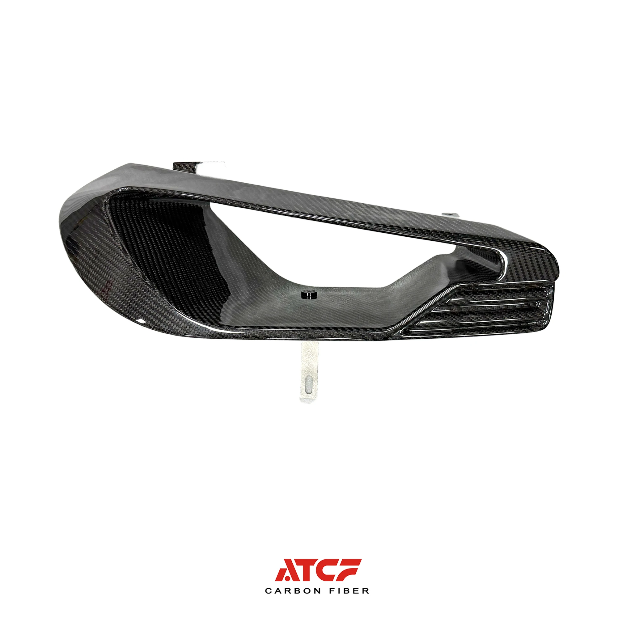 For BMW M2 G87 Headlight delete Carbon Fiber
For BMW M2 G87 Headlight delete Carbon Fiber