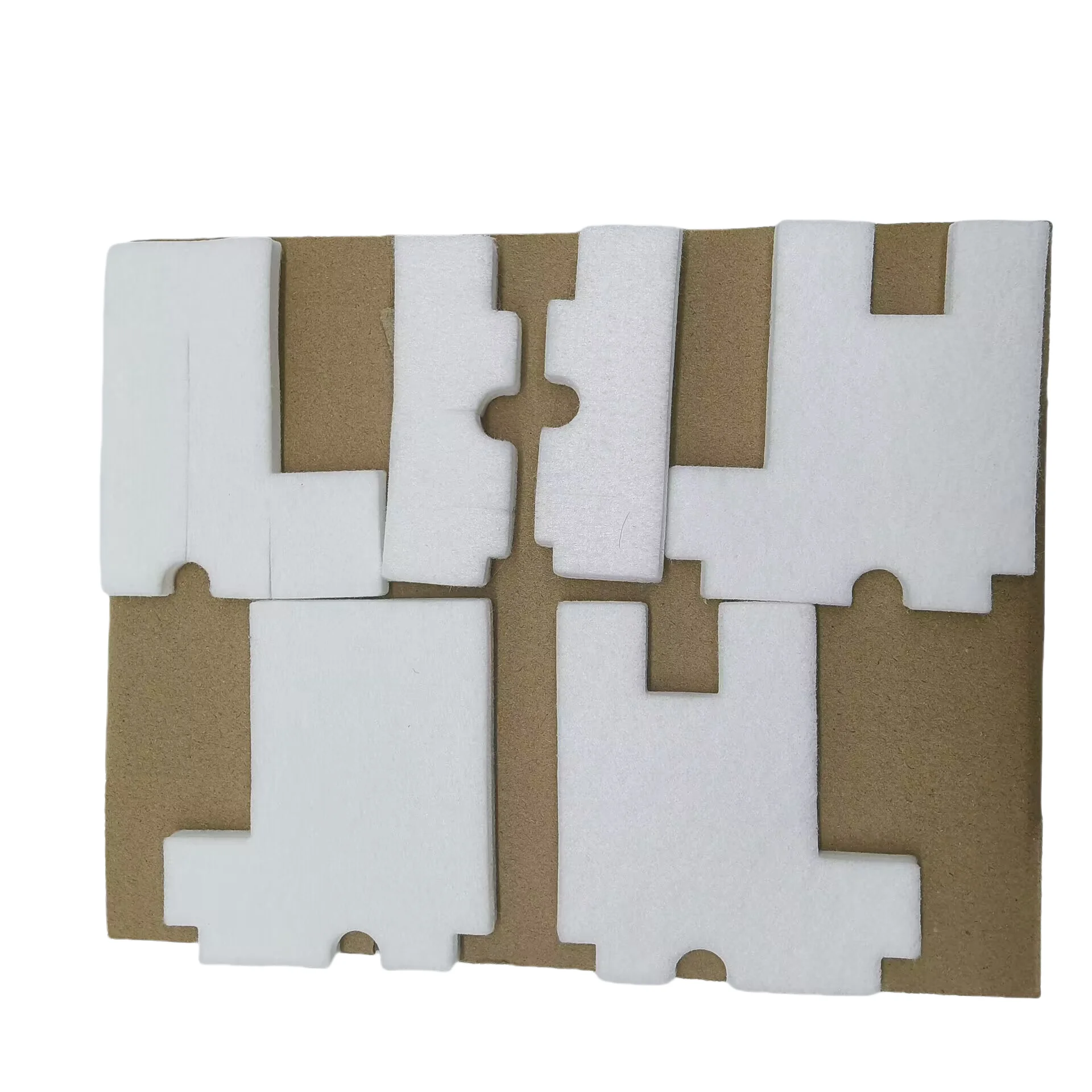 5pcs Waste Ink Sponge Fits For Epson EcoTank ET-2711 ET-2826 ET-2825 ET-2726 ET-2850U ET-2815 ET-2721 ET-2850 ET-2700 ET-2803
5pcs Waste Ink Sponge Fits For Epson EcoTank ET-2711 ET-2826 ET-2825 ET-2726 ET-2850U ET-2815 ET-2721 ET-2850 ET-2700 ET-2803