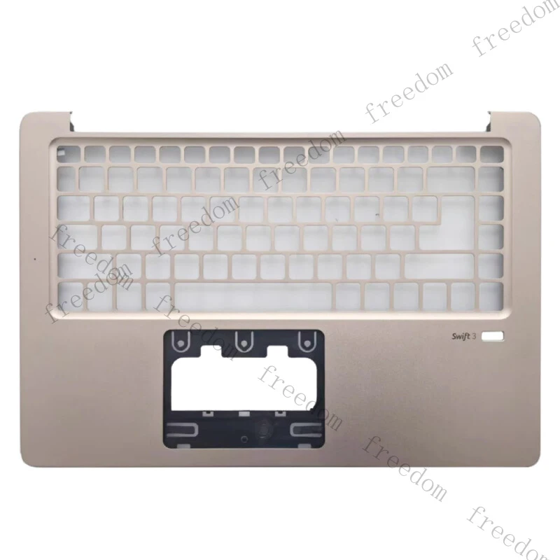 HTS Brand New Palmrest For ACER Swift 314-51G SF314-51 13N1-00A0501 Gold
HTS Brand New Palmrest For ACER Swift 314-51G SF314-51 13N1-00A0501 Gold
