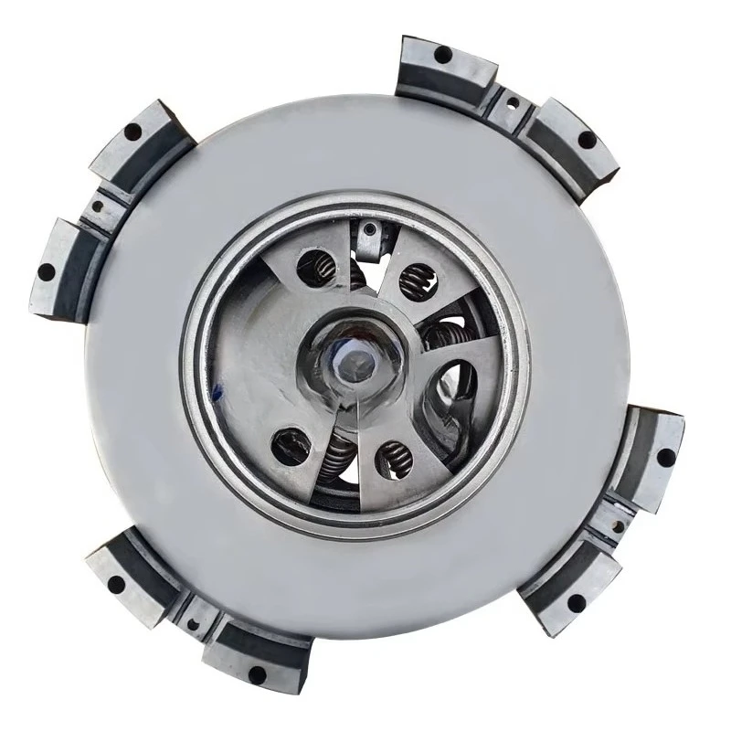 High Quality Clutches Assembly M108935-91 122002-35 Eaton Fuller Clutch Pressure Plate for Shacman Trucks
High Quality Clutches Assembly M108935-91 122002-35 Eaton Fuller Clutch Pressure Plate for Shacman Trucks