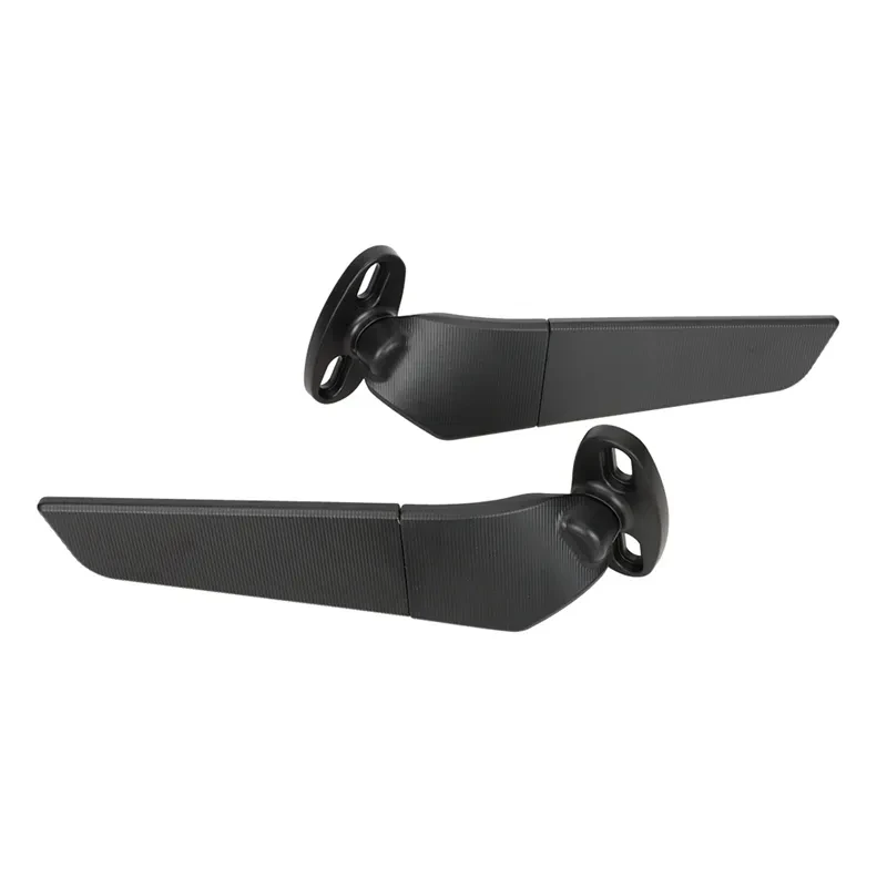 Adjustable Swivel Rearview Mirror Swivel Wing Side Mirror Motorcycle For Honda CBR1000RR Kawasaki Ninja 250-650 Parts
Adjustable Swivel Rearview Mirror Swivel Wing Side Mirror Motorcycle For Honda CBR1000RR Kawasaki Ninja 250-650 Parts