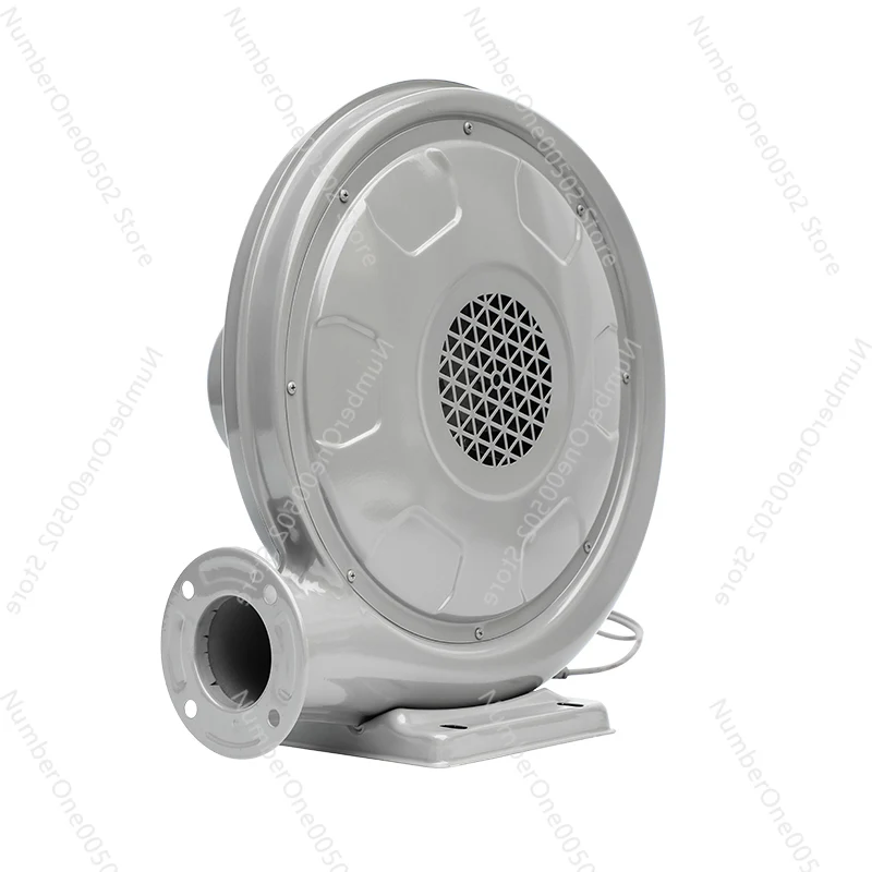 250W550W centrifugal medium pressure fan stove boiler industrial blower 220v380V strong
250W550W centrifugal medium pressure fan stove boiler industrial blower 220v380V strong