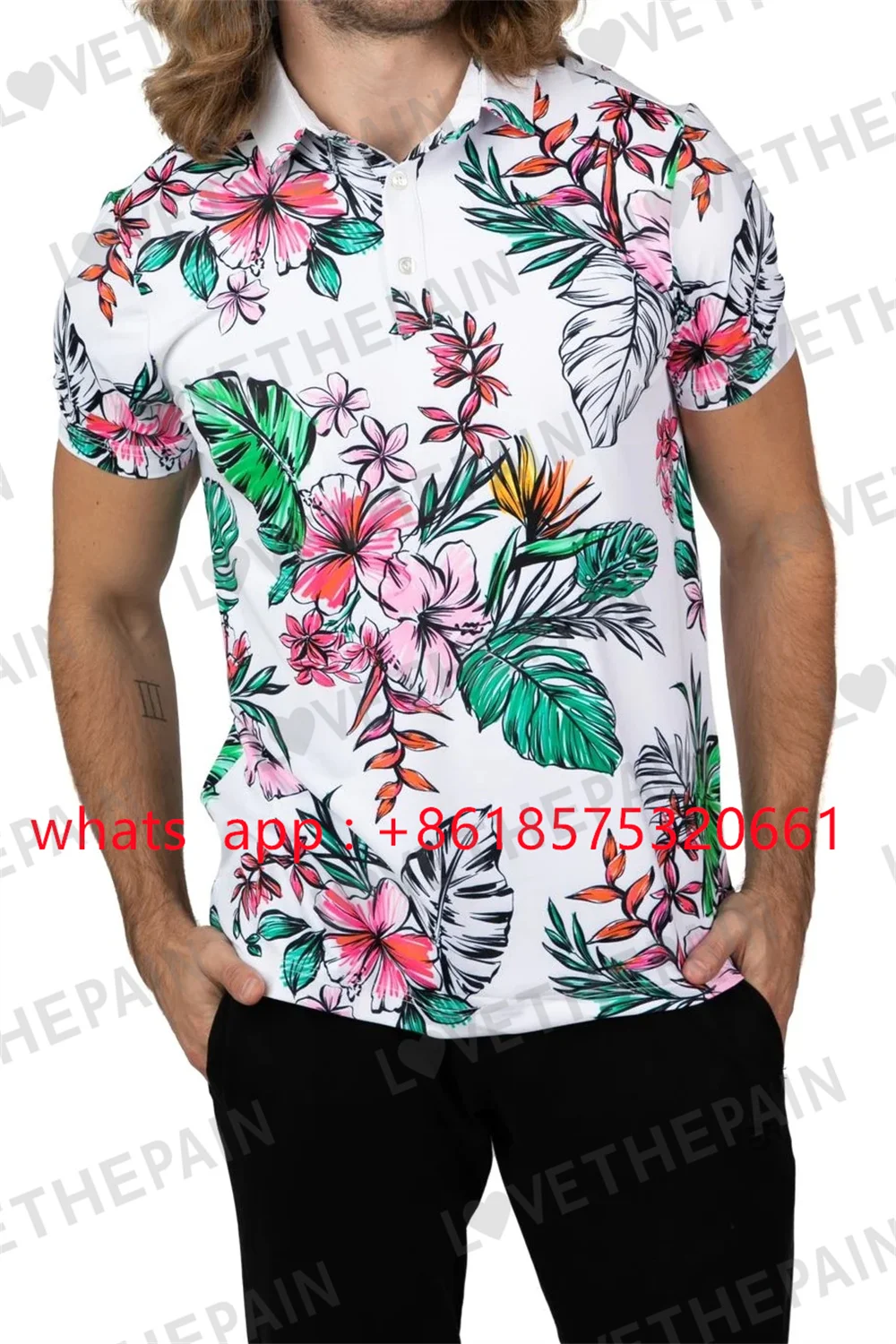 2023 Men New Golf Polo Shirt Elastic Casual Business Short Sleeves Tops T-shirt Outdoor F4 Racing Polo Clothing Breathable
2023 Men New Golf Polo Shirt Elastic Casual Business Short Sleeves Tops T-shirt Outdoor F4 Racing Polo Clothing Breathable