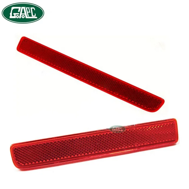 Car Rear Reflector XFF500020 XFF500030 GLR10020 For Sports 2010-2012 Spare Parts Wholesaler Online
Car Rear Reflector XFF500020 XFF500030 GLR10020 For Sports 2010-2012 Spare Parts Wholesaler Online