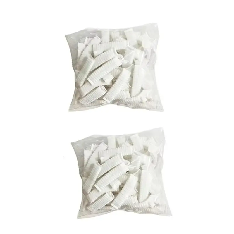 M02K-300PCS Одноразовые защитные сетчатые чехлы-фильтры для сбора пыли для пылесосов
M02K-300PCS Одноразовые защитные сетчатые чехлы-фильтры для сбора пыли для пылесосов