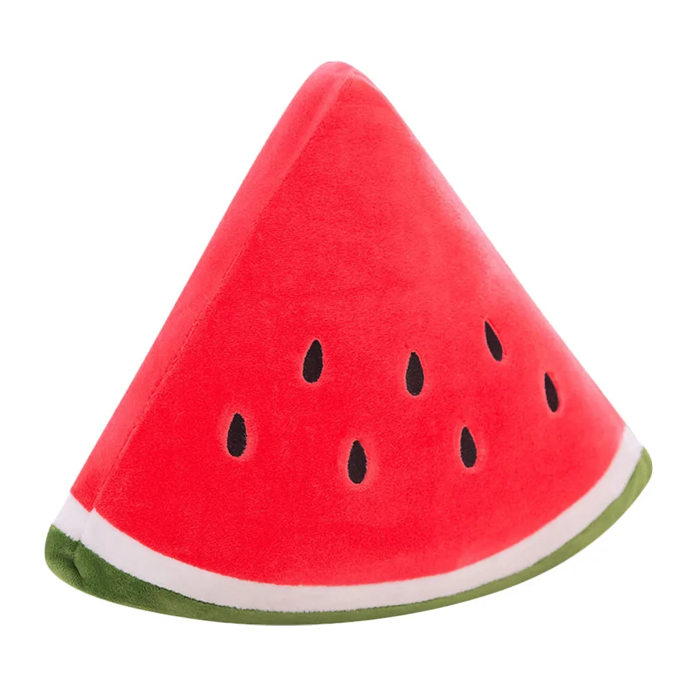 Watermelon Soft Cushion Cozy Fruit Shaped Pillow Decorative Throw Pillow Cute Watermelon Bedroom Accent Cushion
Watermelon Soft Cushion Cozy Fruit Shaped Pillow Decorative Throw Pillow Cute Watermelon Bedroom Accent Cushion