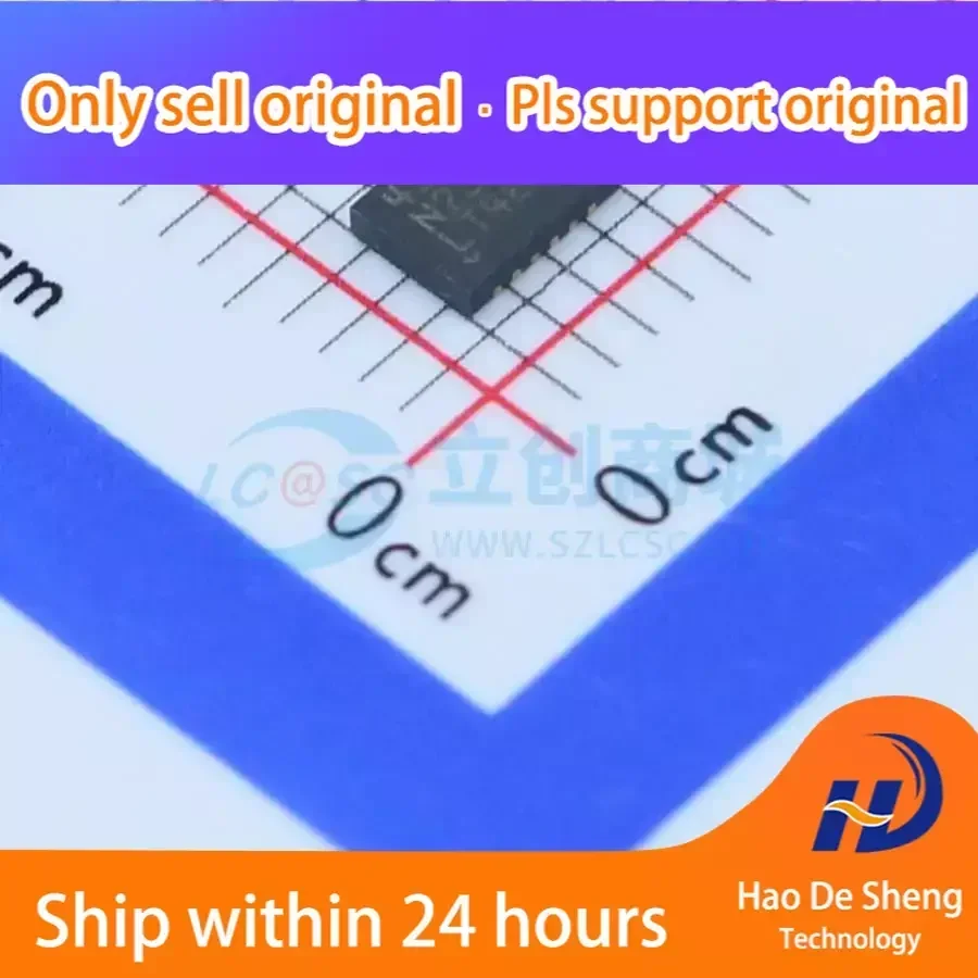 5PCS/LOT LT4363IDE-2#PBF New Original in Stock
5PCS/LOT LT4363IDE-2#PBF New Original in Stock