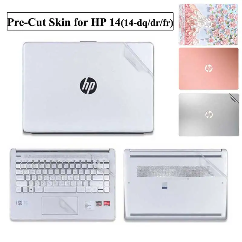 Предварительно вырезанная пленка против царапин для HP 14-дюймовая 14-dq0000 14-dq6000 14-dr0000 14-dr2000 14-fr0000 Наклейка на трекпад с упором для рук
Предварительно вырезанная пленка против царапин для HP 14-дюймовая 14-dq0000 14-dq6000 14-dr0000 14-dr2000 14-fr0000 Наклейка на трекпад с упором для рук