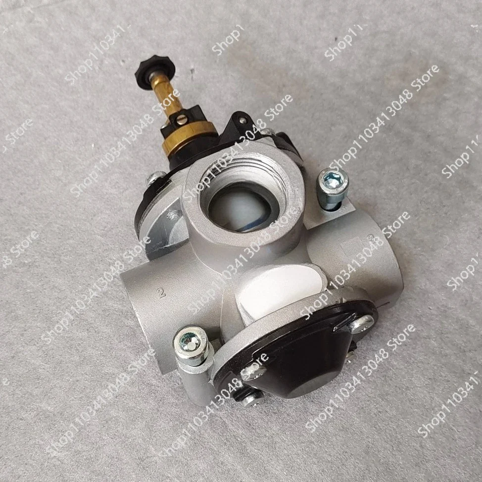 4-011-04-0524 AG-3051P09 vacuum valve 4011040524 original genuine
4-011-04-0524 AG-3051P09 vacuum valve 4011040524 original genuine