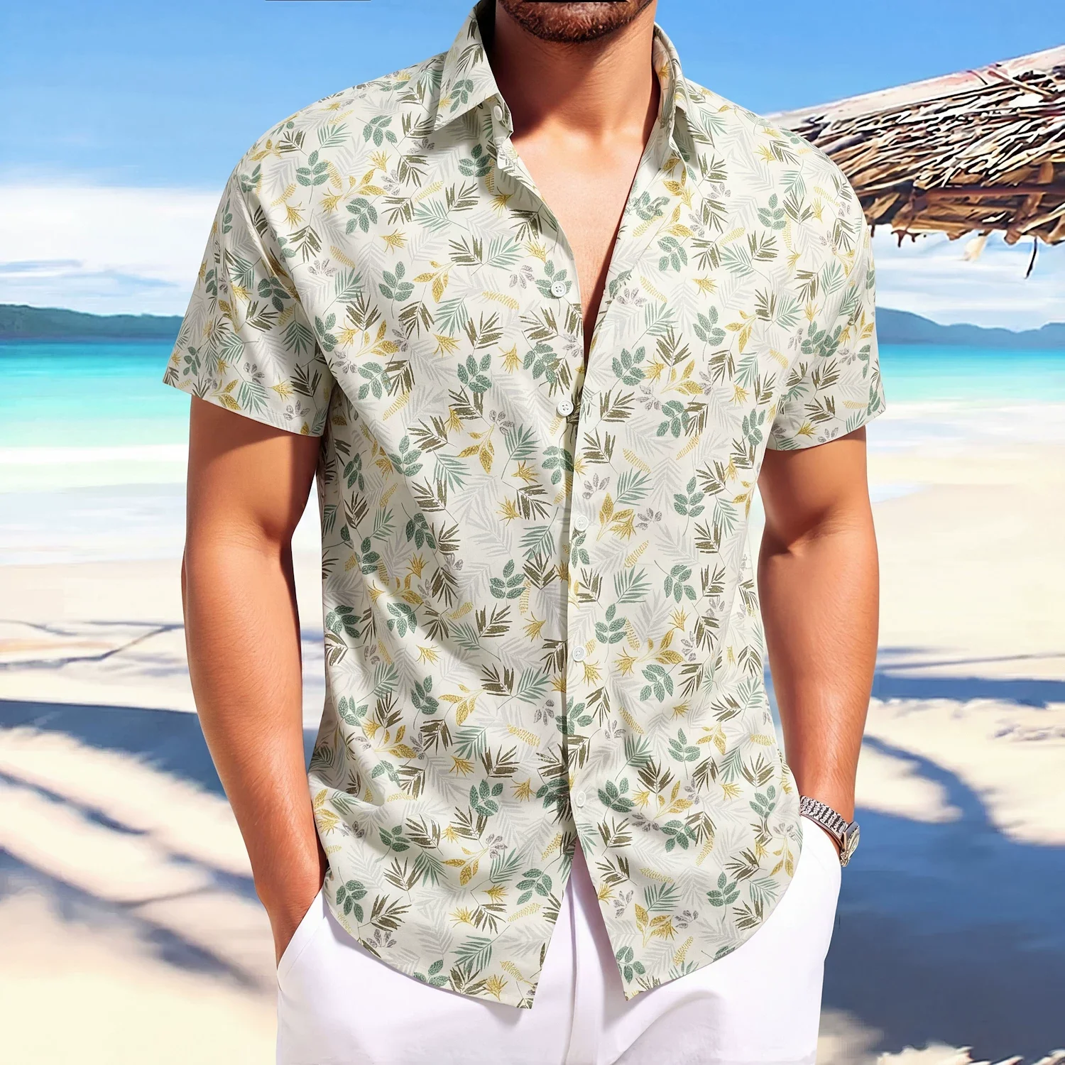 Man Vacation Clothes Summer Hawaiian Shirt Camisa Floral Masculino 2026 Vintage Casual Cotton Short Sleeve Beach Mens Shirts
Man Vacation Clothes Summer Hawaiian Shirt Camisa Floral Masculino 2026 Vintage Casual Cotton Short Sleeve Beach Mens Shirts