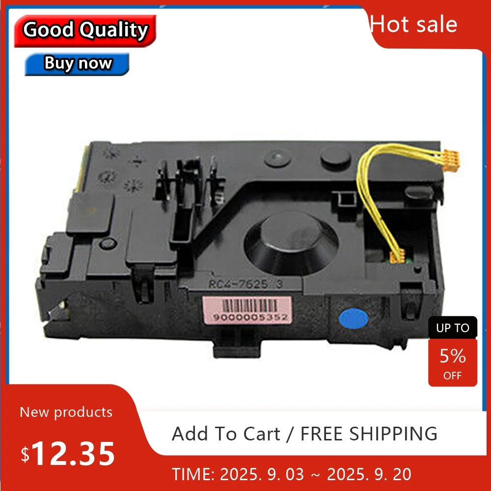 Оригинальный новый RM2-6911 для HP M203dw 203dn 227sdn 227fdn 227fdw, головной блок лазерного сканера, детали принтера в продаже
Оригинальный новый RM2-6911 для HP M203dw 203dn 227sdn 227fdn 227fdw, головной блок лазерного сканера, детали принтера в продаже