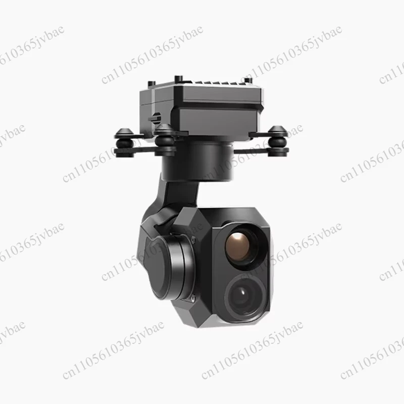 Lightweight Dual-sensor Gimbal Camera Low-light Full-color Imaging Target Recognition Observation Equipment
Lightweight Dual-sensor Gimbal Camera Low-light Full-color Imaging Target Recognition Observation Equipment