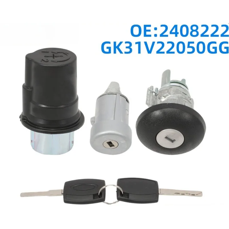 2408222 for Ford Transit MK8 2014 GK31V22050GG Door Lock Bonnet Ignition Lock Cylinder Brand New
2408222 for Ford Transit MK8 2014 GK31V22050GG Door Lock Bonnet Ignition Lock Cylinder Brand New