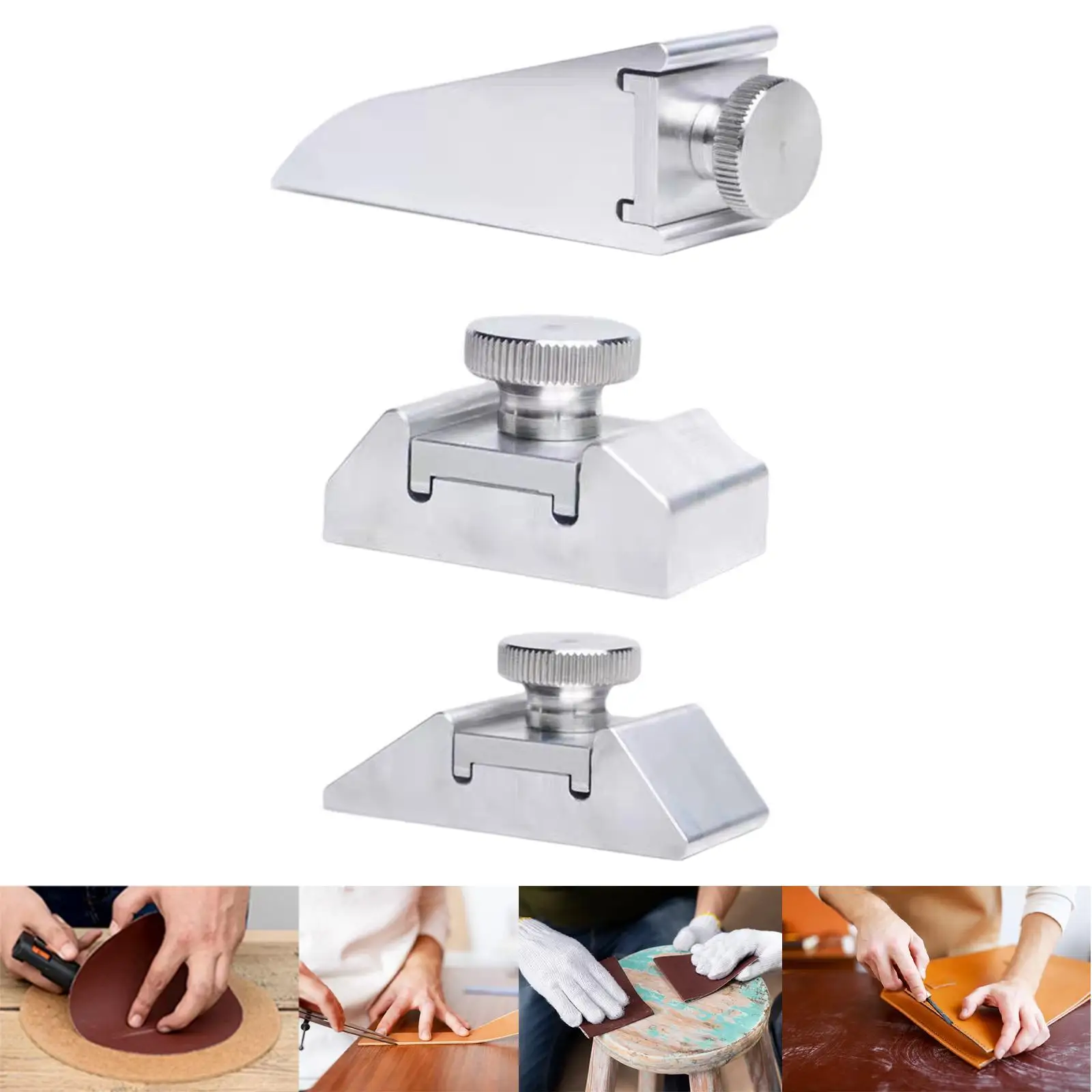 Hand Sanding Block Sturdy Sand Paper Holder for Automotive Polish Drywall Wood Metal Polishing Glass Metal Sanding Edge Banding
Hand Sanding Block Sturdy Sand Paper Holder for Automotive Polish Drywall Wood Metal Polishing Glass Metal Sanding Edge Banding
