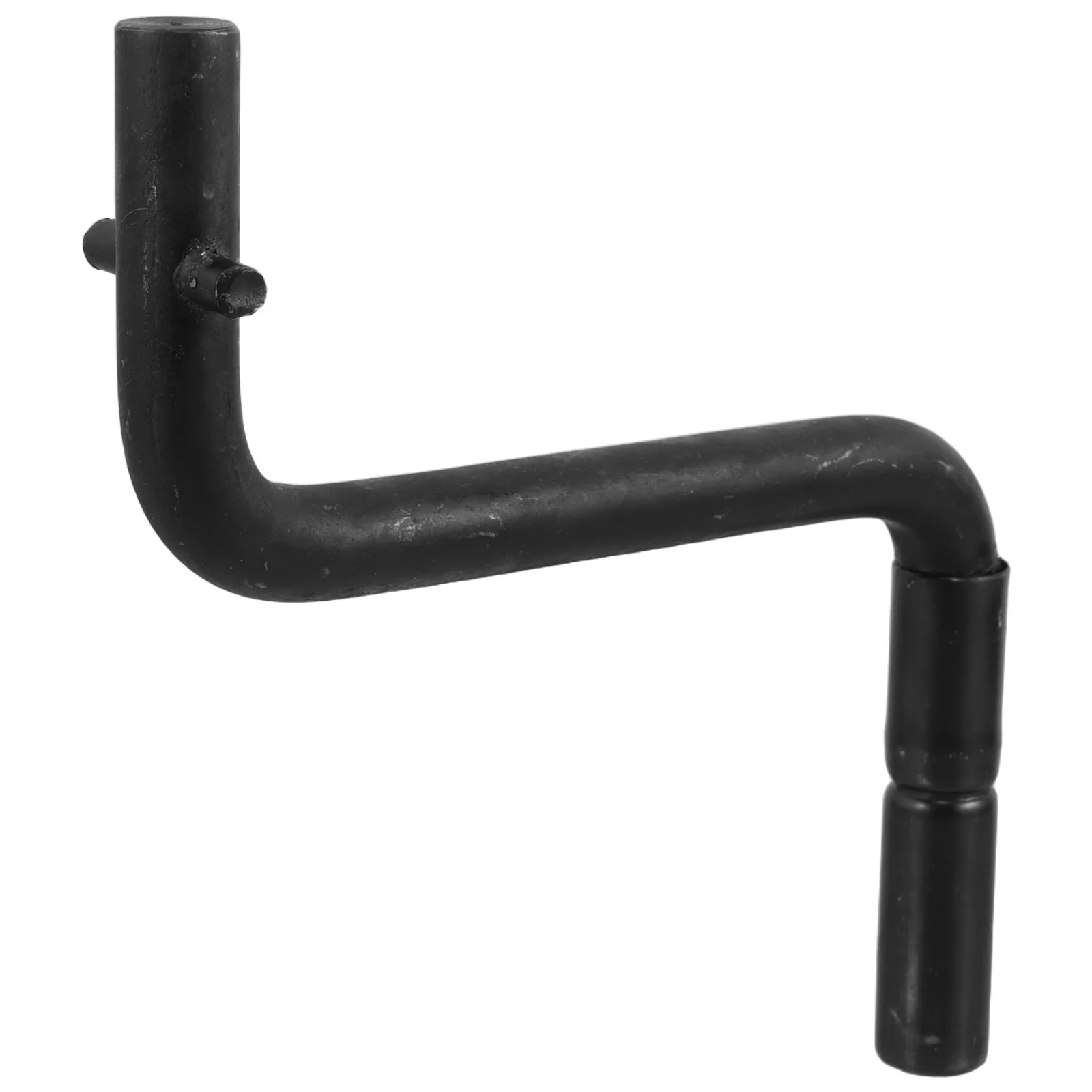 Tractor Shaker Effort-saving Starter Durable Handle Engine Black Lawn Mower Single Cylinder Crank Handheld Starter Accessories
Tractor Shaker Effort-saving Starter Durable Handle Engine Black Lawn Mower Single Cylinder Crank Handheld Starter Accessories
