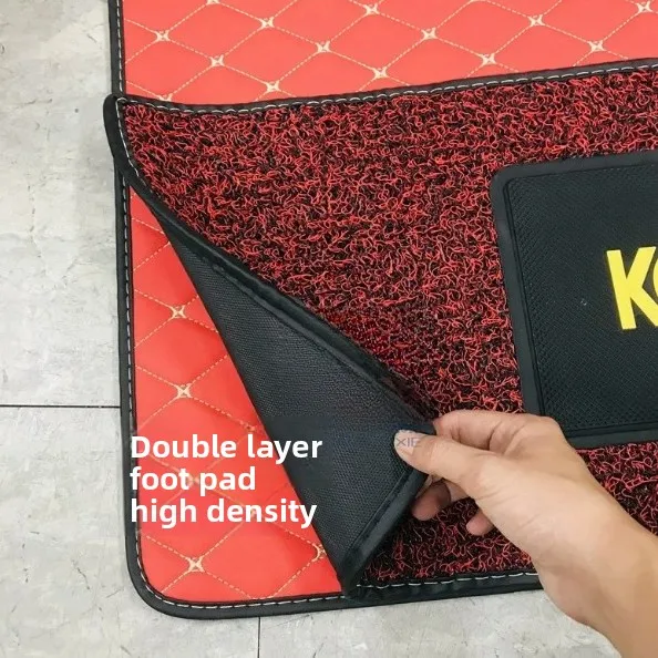 For Hitachi ZX60/70-5A-5G 130/170/210/360-5A Cab floor mat excavator carpet accessories Fast delivery
For Hitachi ZX60/70-5A-5G 130/170/210/360-5A Cab floor mat excavator carpet accessories Fast delivery