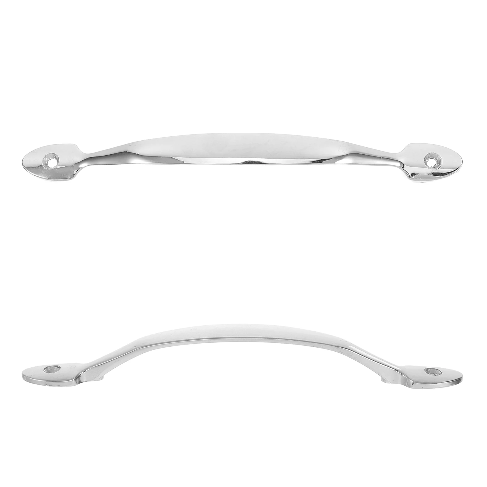 2pcs Durable Cabinet Pull Handles Wardrobe Door Knobs Drawer Hardware for Dresser Closet Furniture Vintage Metal
2pcs Durable Cabinet Pull Handles Wardrobe Door Knobs Drawer Hardware for Dresser Closet Furniture Vintage Metal