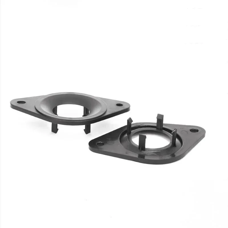 Car Dashboard Tweeter Horn Gasket Speaker Mounts Adapter Bracket For Land Cruiser 2007 2008 2009 2010 2011 2012 2013 2014 - 2016
Car Dashboard Tweeter Horn Gasket Speaker Mounts Adapter Bracket For Land Cruiser 2007 2008 2009 2010 2011 2012 2013 2014 - 2016