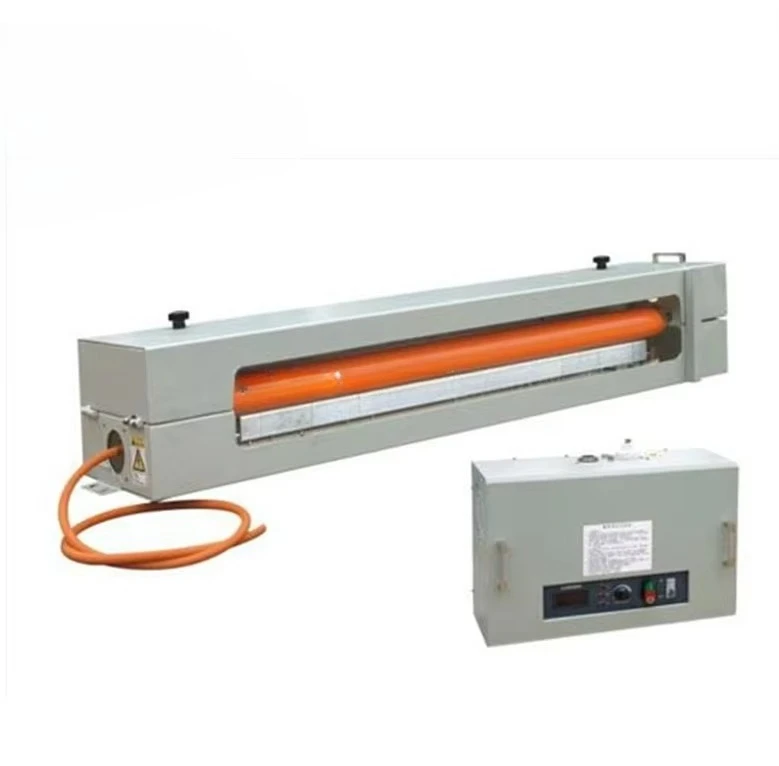 Пластиковая пленка Цифровая поверхность Статическая пластиковая пленка pp/pe Экструдер для коронирования пленки
Пластиковая пленка Цифровая поверхность Статическая пластиковая пленка pp/pe Экструдер для коронирования пленки