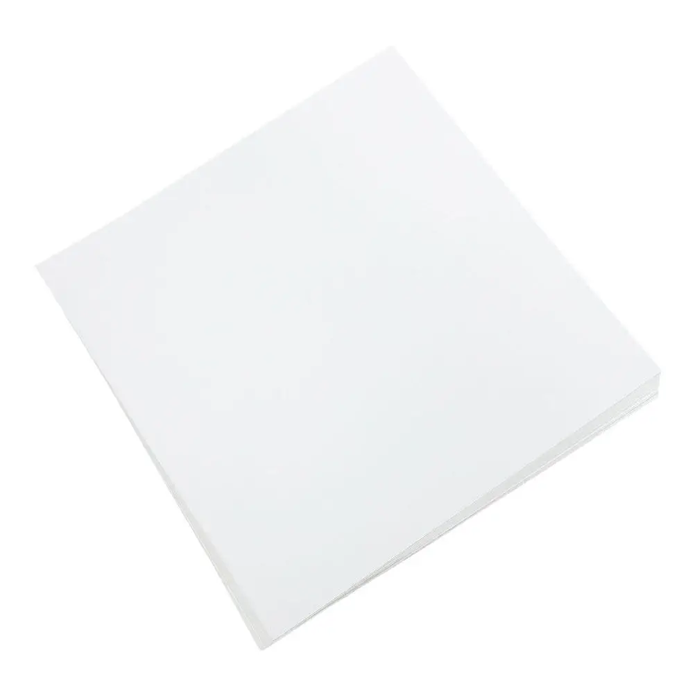 60 Sheets Laboratory Filter Paper Stable Qualitative Filter Paper for Experiment Science Experiment Tools Laboratory Tools
60 Sheets Laboratory Filter Paper Stable Qualitative Filter Paper for Experiment Science Experiment Tools Laboratory Tools
