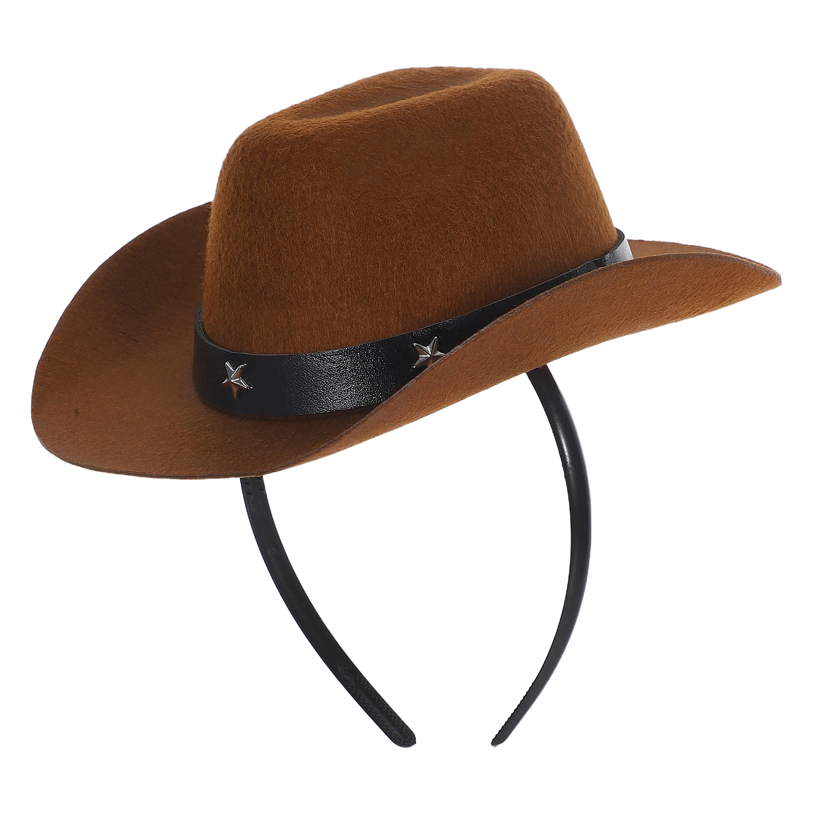 Cowboy Hat Headb Mini Western Party Accessories Non Woven Fabric Dog Tiny Stylish Fashionable Comfort Material Versatile Pet Use
Cowboy Hat Headb Mini Western Party Accessories Non Woven Fabric Dog Tiny Stylish Fashionable Comfort Material Versatile Pet Use