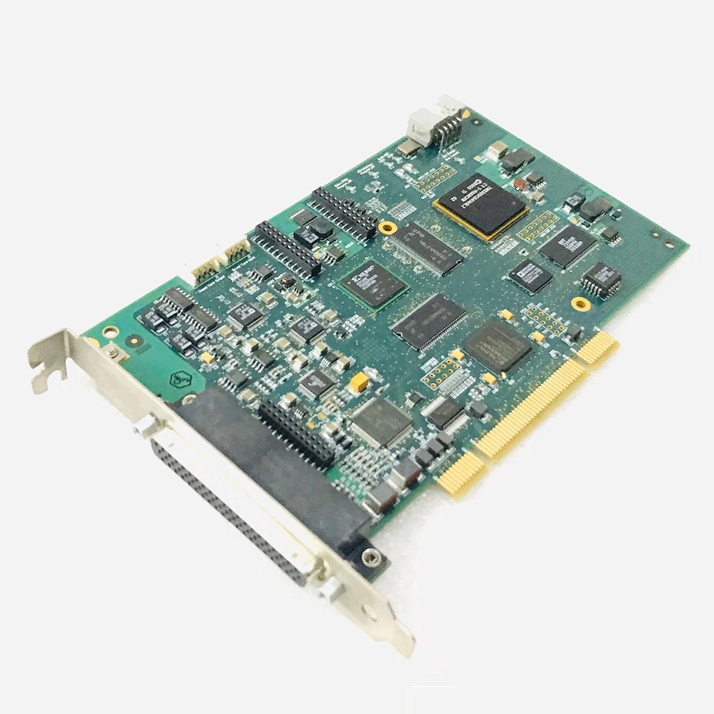 Карта сбора PC10042-01 AS-2470-000-01
Карта сбора PC10042-01 AS-2470-000-01