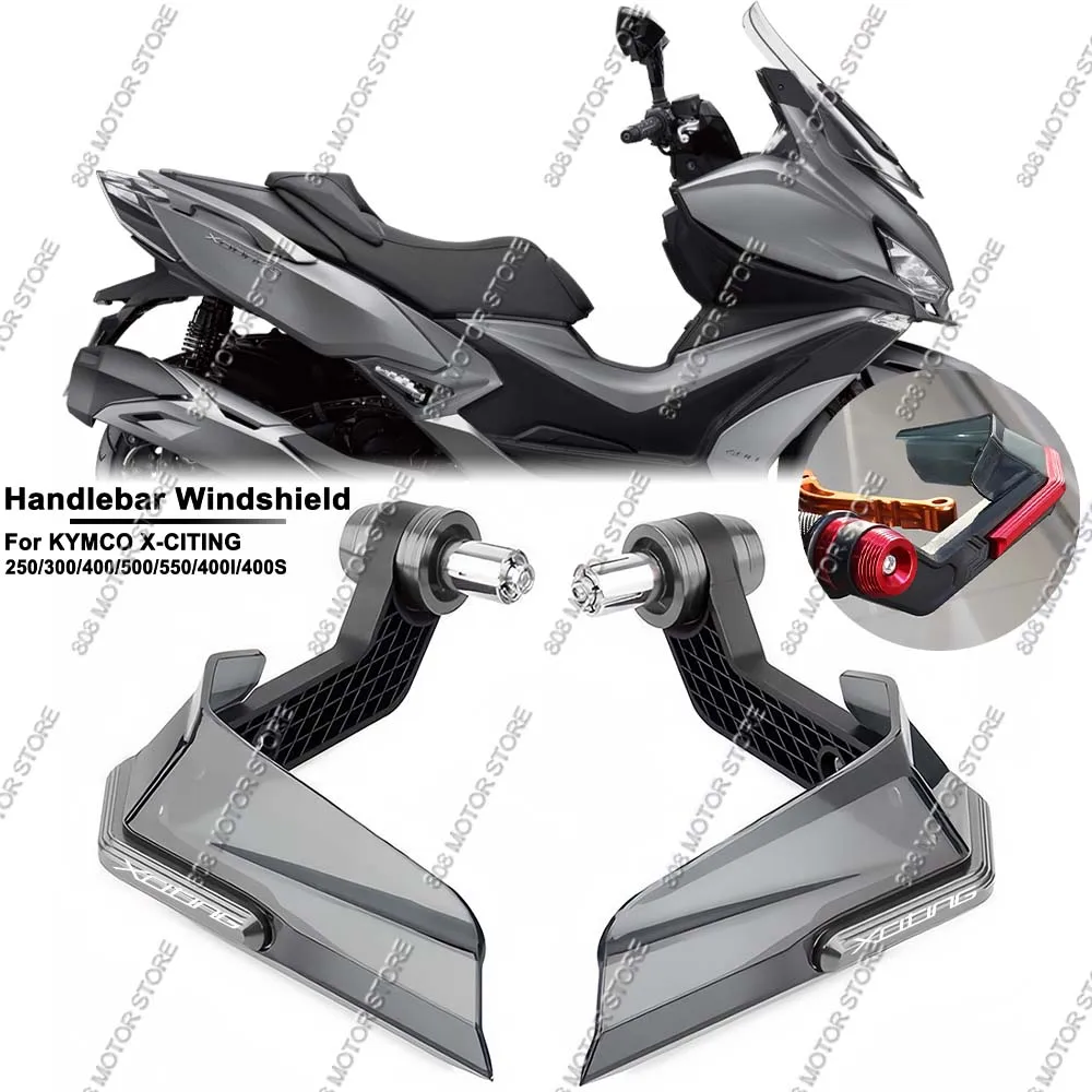 For Kymco Xciting 250 300 400 500 550 Motorcycle Modification Accessories Handlebar Brake Clutch Lever Hand Guard Wind Guard
For Kymco Xciting 250 300 400 500 550 Motorcycle Modification Accessories Handlebar Brake Clutch Lever Hand Guard Wind Guard