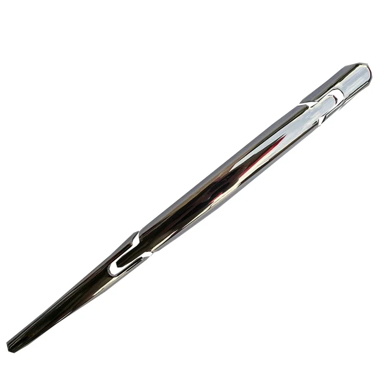 for Nissan New X-trail 2015-2017 Automobile Abs Chrome Plated Rear Wiper Cover Car Styling Sticers Auto Wiper Decoration
for Nissan New X-trail 2015-2017 Automobile Abs Chrome Plated Rear Wiper Cover Car Styling Sticers Auto Wiper Decoration