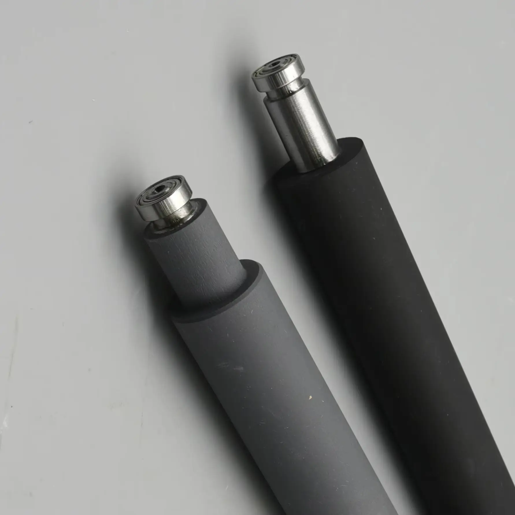 Lower Pressure Roller For Use in EV 2560 3560 ES 2561 2591 MZ 730
Lower Pressure Roller For Use in EV 2560 3560 ES 2561 2591 MZ 730