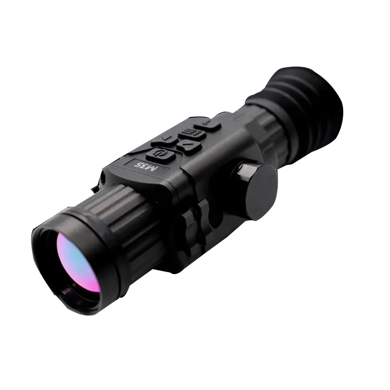 M35 Multifunctional thermal imaging night vision instrument Thermal Monocular 35mm/50mm night vision thermal imaging
M35 Multifunctional thermal imaging night vision instrument Thermal Monocular 35mm/50mm night vision thermal imaging
