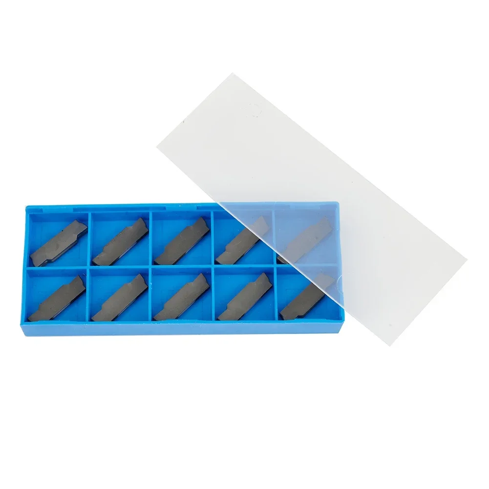 10pcs MGMN300-M 9030 Blade 3mm Grooving Cutting Indexable Carbide Milling Insert For MGEHR Cnc Lathe Turning Holder Tool
10pcs MGMN300-M 9030 Blade 3mm Grooving Cutting Indexable Carbide Milling Insert For MGEHR Cnc Lathe Turning Holder Tool