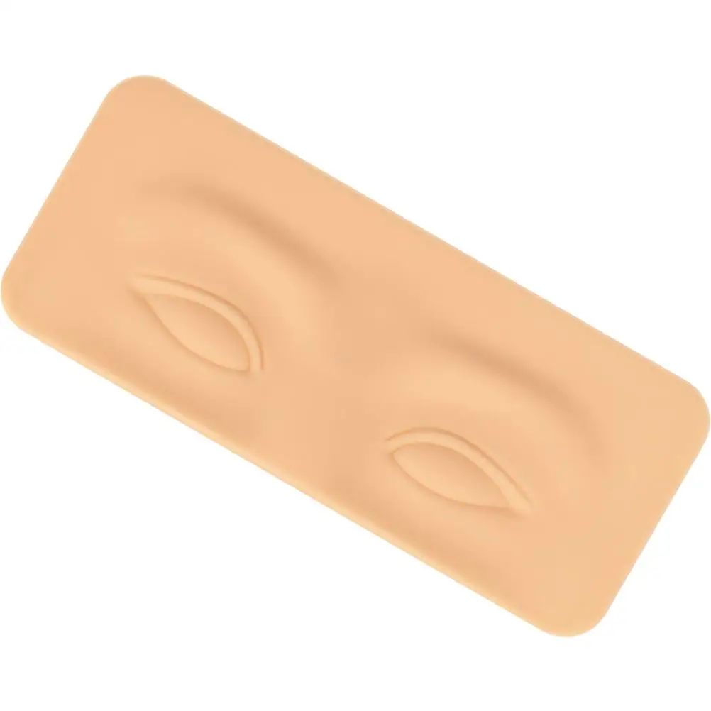 Silicone Practice Skin for Lip Blush Eyeliner Makeup Fake Leather to Practice Tattoo Techniques Microblading realism
Silicone Practice Skin for Lip Blush Eyeliner Makeup Fake Leather to Practice Tattoo Techniques Microblading realism