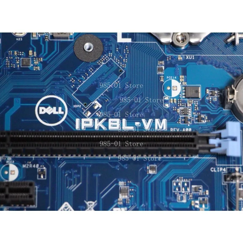 Основная плата Dell XPS 8910 8920 IPSKL-VM WPMFG IPKBL-VM VHXCD
Основная плата Dell XPS 8910 8920 IPSKL-VM WPMFG IPKBL-VM VHXCD