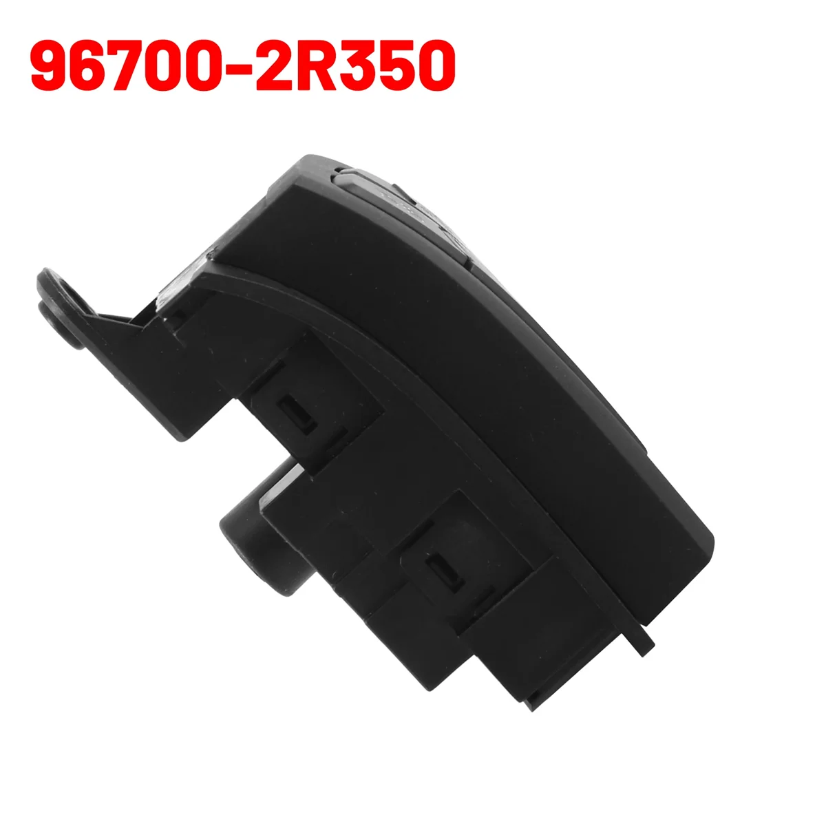 #754J 96700-2R350 Car Steering Wheel Remote Control Cruise Switch for HYUNDAI I30 FD 2009 967002R350 (Black)
#754J 96700-2R350 Car Steering Wheel Remote Control Cruise Switch for HYUNDAI I30 FD 2009 967002R350 (Black)