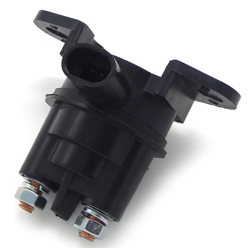 Motorcycle Accessories Starter Relay Solenoid For Sea-Doo GS 720 GSI GTI GTS SP SPEEDSTER 1800 3D RFI 800 CHALLENGER GSX RFI GTX
Motorcycle Accessories Starter Relay Solenoid For Sea-Doo GS 720 GSI GTI GTS SP SPEEDSTER 1800 3D RFI 800 CHALLENGER GSX RFI GTX