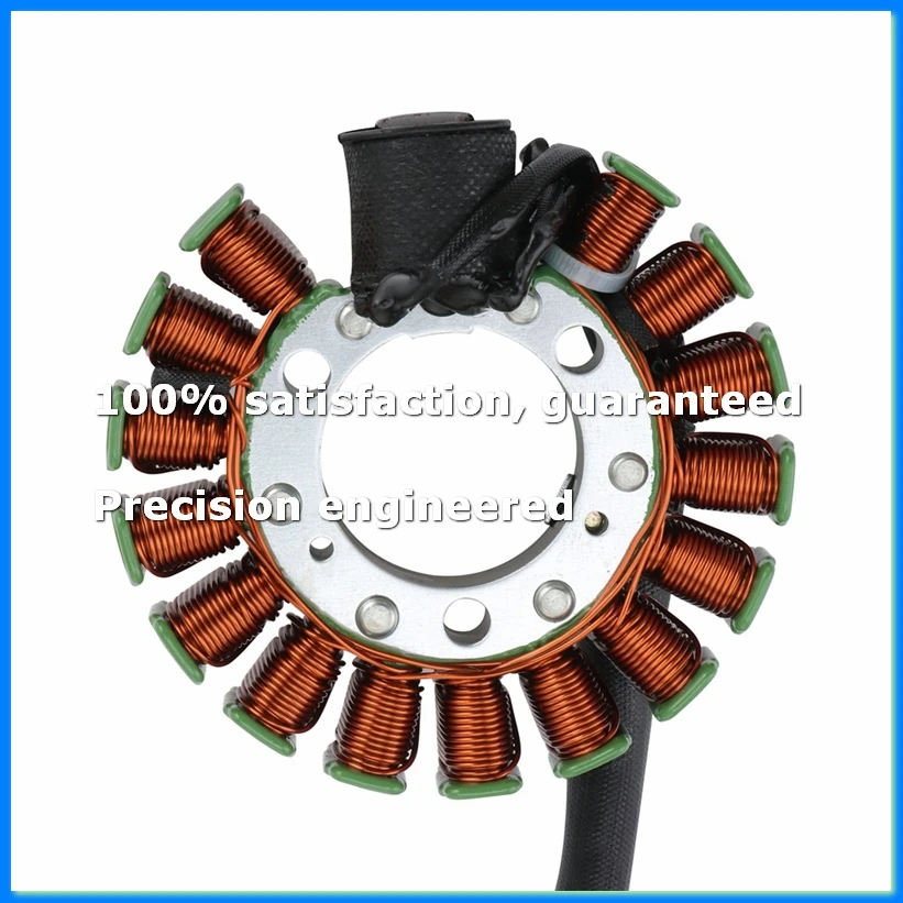 Motorcycle Stator Coil for 4JG-85510-01 TTR225 XT225 Serow 225 ST225 225 Motorcycle Parts-ABAM
Motorcycle Stator Coil for 4JG-85510-01 TTR225 XT225 Serow 225 ST225 225 Motorcycle Parts-ABAM